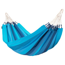 Гамак зі стійкою La Siesta ORH143MES121 lagoon