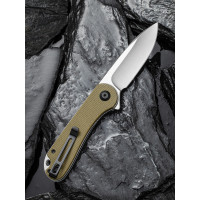 Ніж складний Civivi Elementum C907S