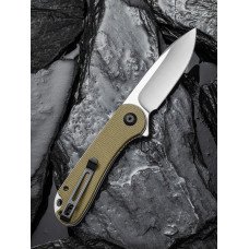 Ніж складний Civivi Elementum C907S