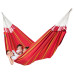 Гамак зі стійкою La Siesta CUH162MES121 cherry