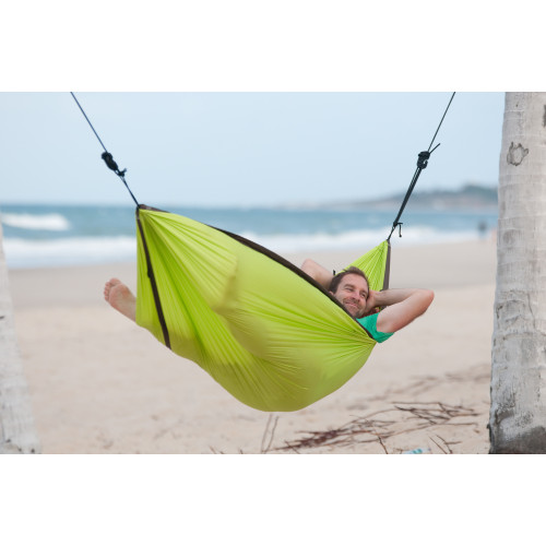 Гамак одномісний La Siesta Colibri CLH15-4 green