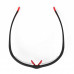 Окуляри Rudy Project Stratofly Carbonium-Imp X 2 Blk (SP237319-0000)