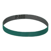 Work Sharp Ремінь змінний Aluminum Oxide -P400 для електроточілкі WSKTS