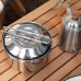 Чайник з нержавіючої сталі Fire-Maple Antarcti kettle