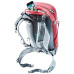 Рюкзак Deuter Trail 26 колір 3235 steel-khaki (3440319 3235)