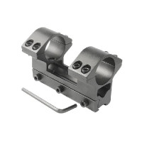 Кріплення для ліхтарів метал 374 діам 25мм Кріплення для ліхтарів метал 374 діам 25мм