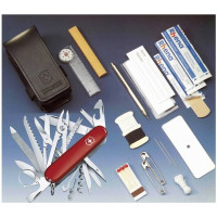 Набір подарунковий Victorinox Sos-Set (1.8810) Набір подарунковий Victorinox Sos-Set (1.8810)