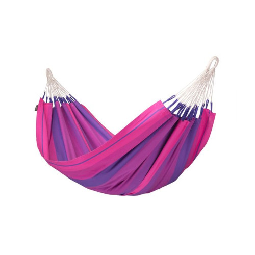 Гамак зі стійкою La Siesta ORH147CNS121 purple