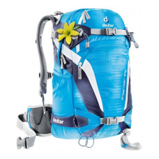 Рюкзак Deuter Guide SL, 40+ л, turquoise-blueberry