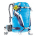 Рюкзак Deuter Guide SL, 40+ л, turquoise-blueberry