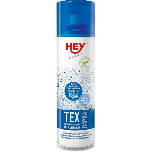 Средство для пропитки HEY-sport 20672000 TEX IMPRA