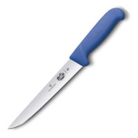 Кухонний ніж Victorinox Fibrox Sticking 18см (5.5502.18) Кухонний ніж Victorinox Fibrox Sticking 18см (5.5502.18)