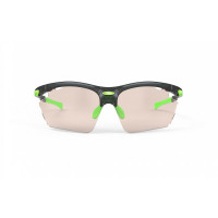 Окуляри Rudy Project Agon Frozen Ash-Impx 2 Laserbrown (SP297787-EEE2)