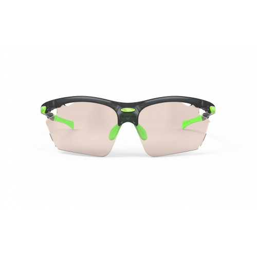 Окуляри Rudy Project Agon Frozen Ash-Impx 2 Laserbrown (SP297787-EEE2)