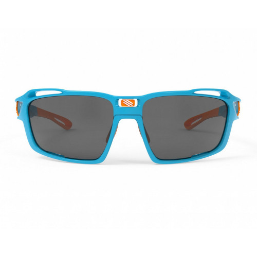Окуляри Rudy Project Sintryx Azur Gloss - Smoke (SP491081-0000)