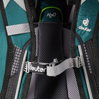 Рюкзак Deuter Pace, 30 л, forest-kiwi Рюкзак Deuter Pace, 30 л, forest-kiwi