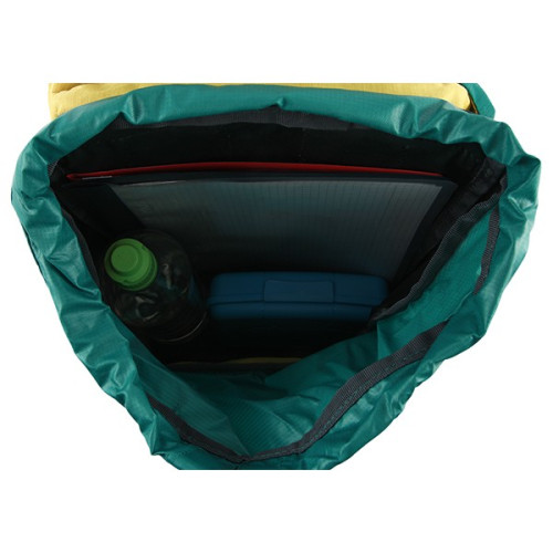 Рюкзак Deuter Junior колір 2231 alpinegreen-forest (3612519 2231)