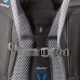 Рюкзак Deuter Aircontact Lite 32+5 колір 7403 black-graphite (4340118 7403)