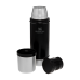Термос Stanley Legendary Classic Matte Black 0.47 л
