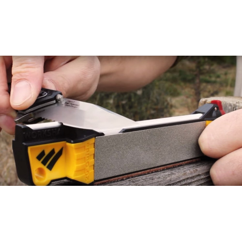 Work Sharp керамічний стрижень 5-1 / 8 "3 Step Ceramic Rod для точила Guided Field