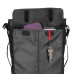 Рюкзак Mammut 2510-04070 Neon Shuttle S Black 22 L