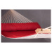Гамак зі стійкою La Siesta NQR1421CNS200 red pepper