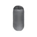 Спальний мішок KingCamp Freespace 250 (KS3168) Left Grey