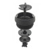 Термочашка Klean Kanteen TKWide Cafe Cap Deep Surf Matt 592 ml