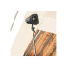 Кріплення для гамака La Siesta Home Rope HR-C2 black
