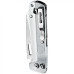 832663 Ніж-мультитул Leatherman Free K4x, silver