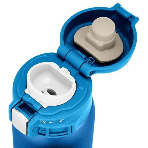 Термокружка ZOJIRUSHI SM-SD48AM 0.48 л ц:голубой