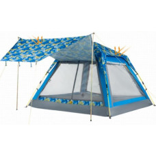 Намет KingCamp POSITANO (KT3099) PALMBLUE