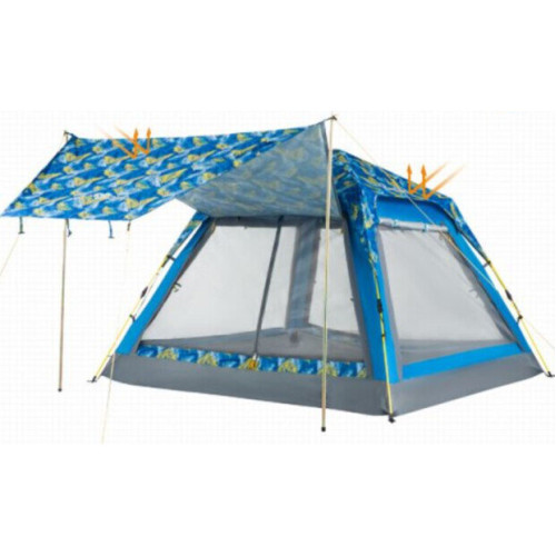 Намет KingCamp POSITANO (KT3099) PALMBLUE