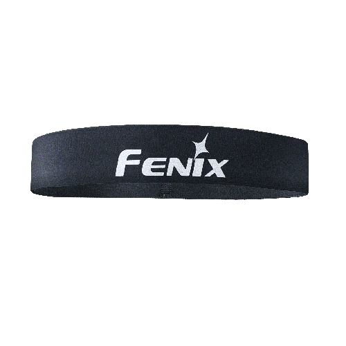 Пов&#039;язка на голову Fenix AFH-10 чорна