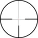 Приціл Zeiss Conquest V4 1-4 х 24 Ill