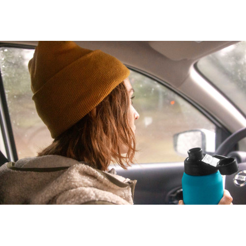 Термофляга для води CamelBak Chute Mag SST Vacuum Insulated 12oz, Koi (0,35 л)