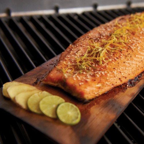Планка для копчення Broil King "Кедр", 2 шт