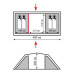 Палатка Tramp Hurone 4 (v2) TTT-025