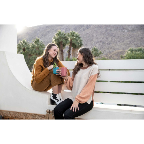 Термостакан CamelBak Rocks Tumbler, SST Vacuum Insulated, 10oz, White (0,3 л) Термостакан CamelBak Rocks Tumbler, SST Vacuum Insulated, 10oz, White (0,3 л)