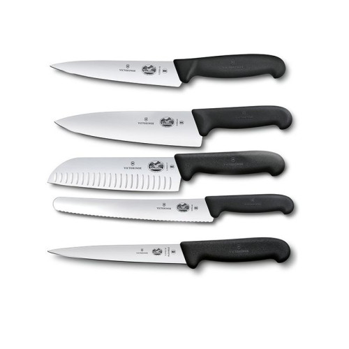 Набір кухонний Victorinox Fibrox In-Drawer (5.1143.5)