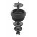 Термочашка Klean Kanteen TKWide Cafe Cap Deep Surf Matt 473 ml