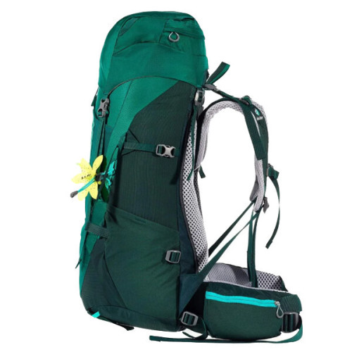 Рюкзак Deuter Aircontact Lite 35+10 SL колір 2231 alpinegreen-forest (3340018 2231)