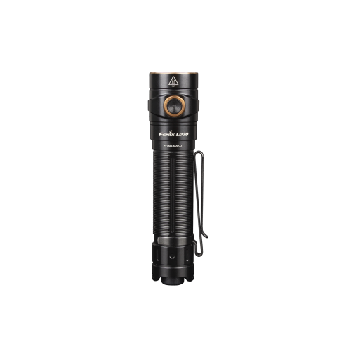 Ліхтар ручний Fenix LD30 з акумулятором (ARB-L18-3500U) Ліхтар ручний Fenix LD30 з акумулятором (ARB-L18-3500U)