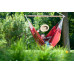 Стілець-гамак зі стійкою La Siesta CUL212ROA168 cherry