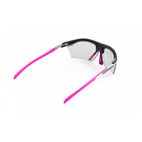 Окуляри Rudy Project Rydon Slim Blk G-Imp X 2 Blk (SP547342-0000)