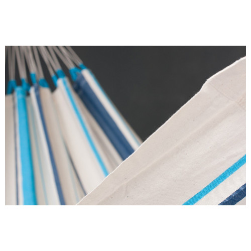 Гамак зі стійкою La Siesta CIH143MES121 aqua blue