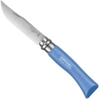 Нож Opinel Blister №7 VRI, ц:blue Нож Opinel Blister №7 VRI, ц:blue