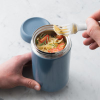 Термос для їжі BergHOFF LEO 0,75 л