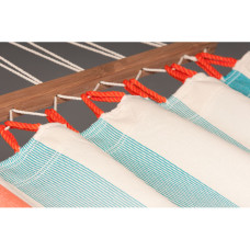 Гамак зі стійкою La Siesta COR143CNS161 curacao