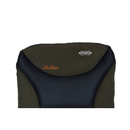 Крісло Novator SR-3 XL DeLuxe